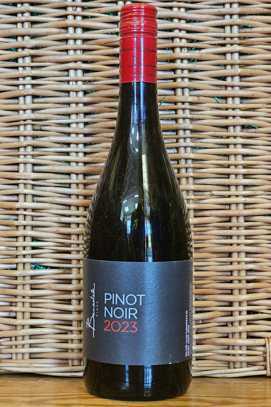 Benedek Pince, Pinot Noir, 2023