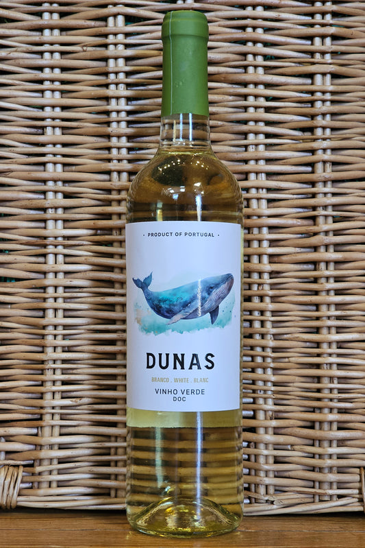 Quinta d’Amares, Dunas Vinho Verde Branco, 2024, Vinho Verde (DOC)