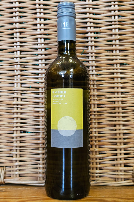 Il Meridione, Catarratto, 2024, Terre Siciliane (IGT)