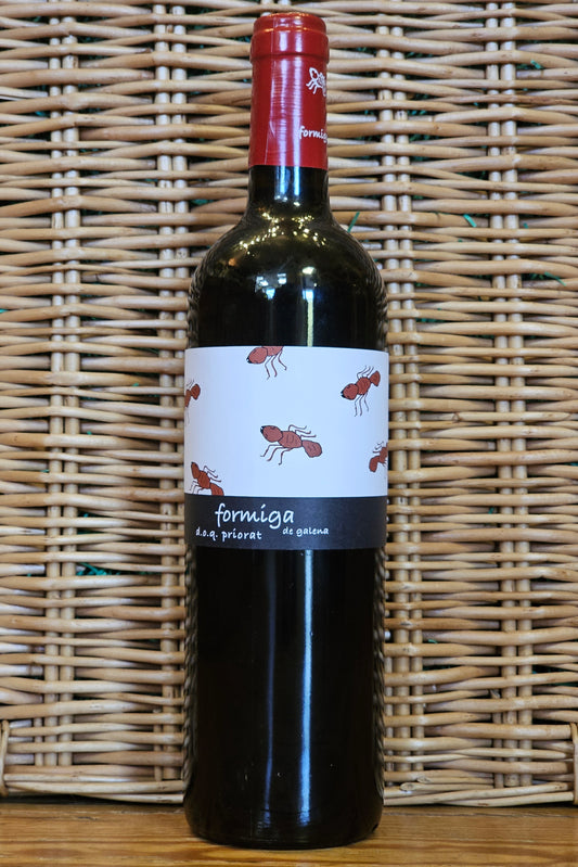 Domini de la Cartoixa, ‘Formiga de Galena’, 2021, Priorat (DOQ)