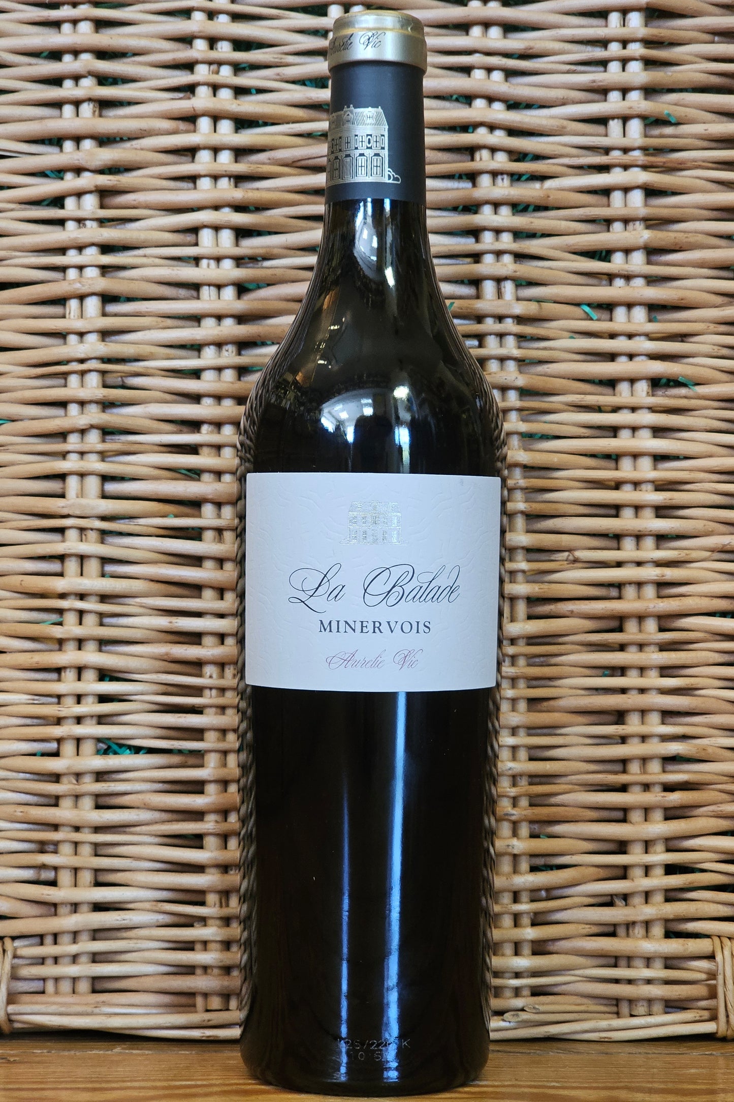 Les Domaines Robert Vic, ‘La Balade’, 2023, Minervois (AOC)