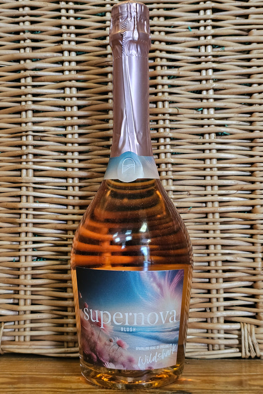 Wildshark, 'Supernova' Blush, NV