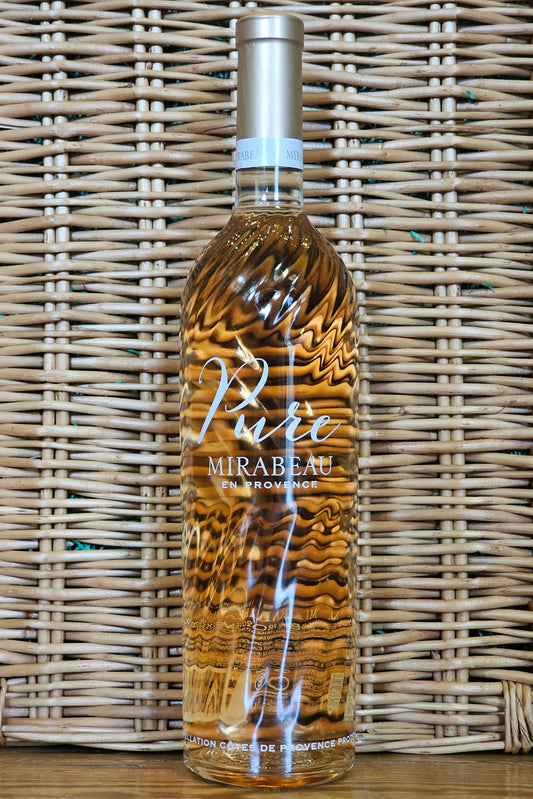Maison Mirabeau, ‘Pure’, 2024, Côtes de Provence (AOP)