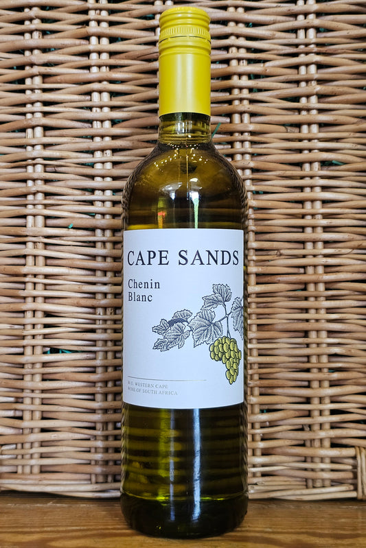 Cape Sands, Chenin Blanc, 2025