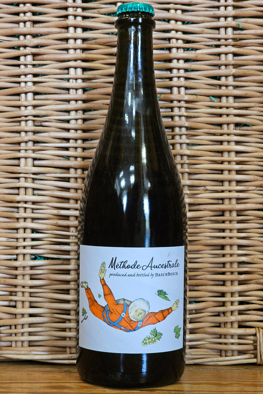 DaschBosch, ‘Méthode Ancestrale’, 2024, Breedekloof (WO)