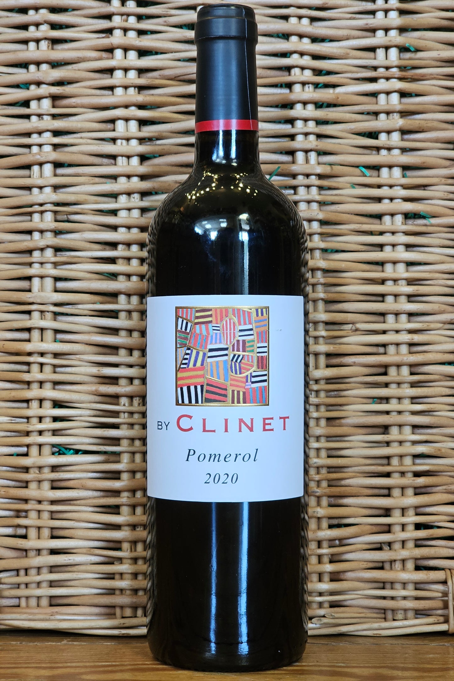 Clinet, 'By Clinet', 2020, Pomerol (AOC)